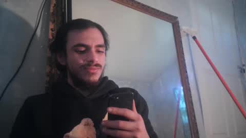 Atmarin199 aka Dre online show from 02.05.25