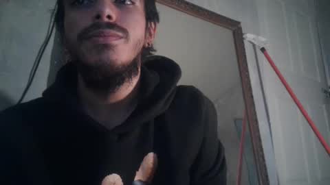 Atmarin199 aka Dre online show from 02.06.25