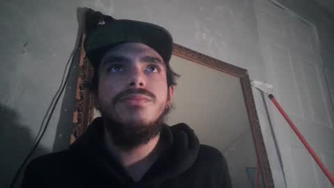 Atmarin199 aka Dre online show from 02.11.25