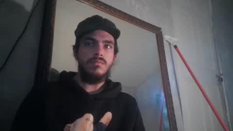 Atmarin199 aka Dre online show from 02.18.25