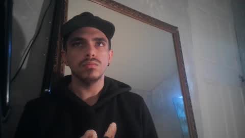 Atmarin199 aka Dre online show from 02.24.25