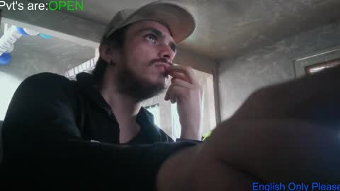 Atmarin199 aka Dre online show from 01.05.26