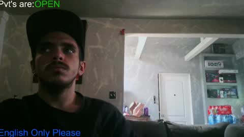Atmarin199 aka Dre online show from 04.19.26