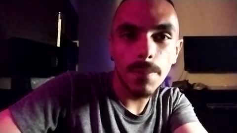 Atmarin199 aka Dre online show from 07.12.26