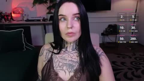 online every day between 10am-23pm online show from 04.30.26