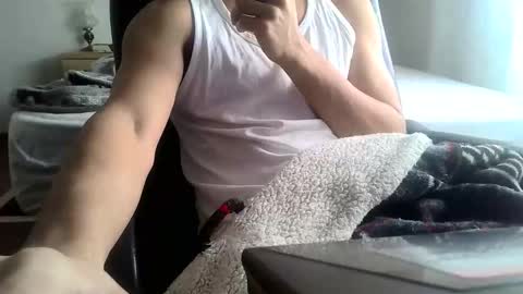 David - Independent Model  online show from 11.16.25