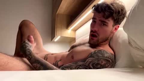 Atrani XXX online show from 03.14.26