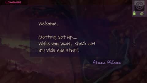 Atrena online show from 12.22.25