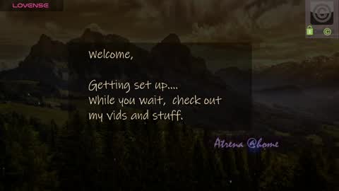 Atrena online show from 04.30.26