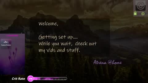 Atrena online show from 05.04.26
