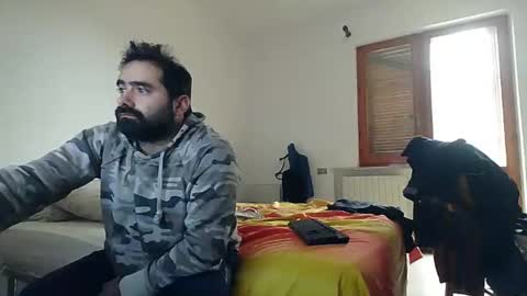 Bleakw85 online show from 11.03.25