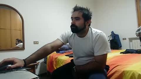 Bleakw85 online show from 11.10.25