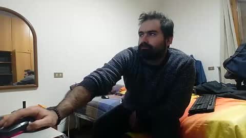 Bleakw85 online show from 11.27.25