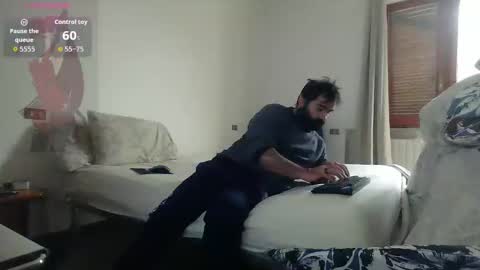 Bleakw85 online show from 03.31.26