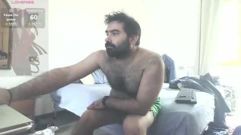 Snapshot of attila85 chatting on 07.22.26 Bleakw85 online show from 07.22.26