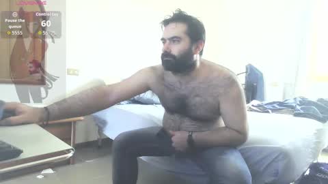 Snapshot of attila85 chatting on 08.04.26 Bleakw85 online show from 08.04.26