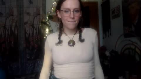 Aubree Mae online show from 05.31.26