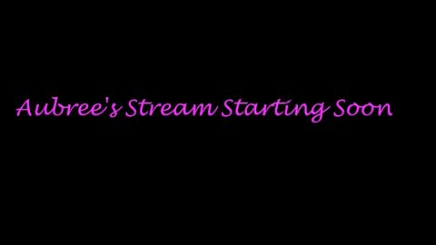 Snapshot of aubreeskinkyplayroom chatting on 10.10.25 Aubree Shae online show from 10.10.25