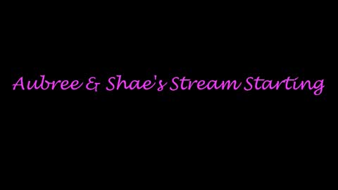 Snapshot of aubreeskinkyplayroom chatting on 10.12.25 Aubree Shae online show from 10.12.25