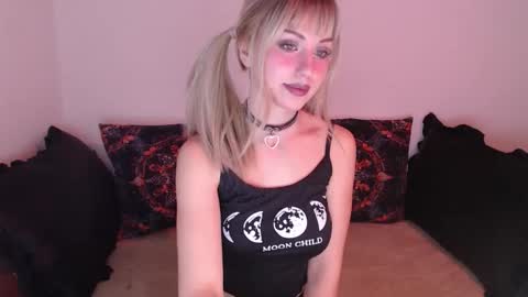 Aubrey online show from 02.25.26