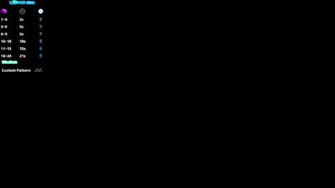 Snapshot of audiedelorbe chatting on 01.09.26 Jolyn online show from 01.09.26