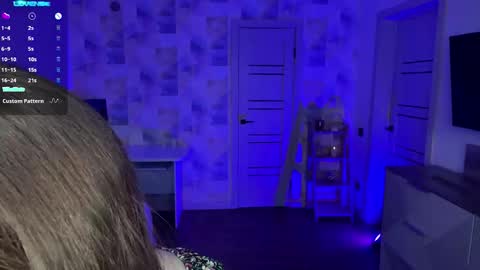 Snapshot of audiedelorbe chatting on 01.16.26 Jolyn online show from 01.16.26