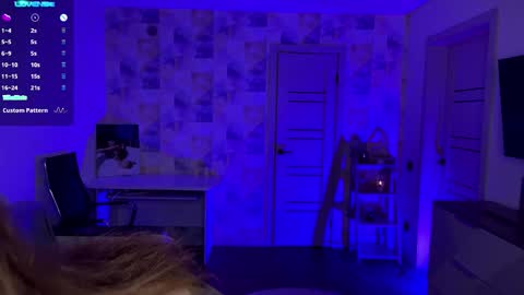 Snapshot of audiedelorbe chatting on 01.19.26 Jolyn online show from 01.19.26