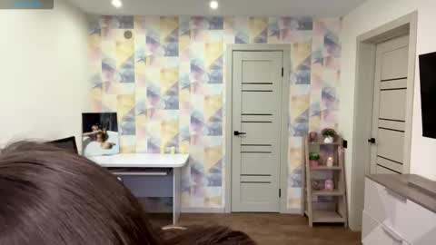 Snapshot of audiedelorbe chatting on 02.09.26 Jolyn online show from 02.09.26