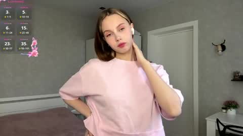 Jolyn online show from 04.27.26