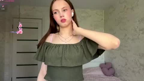 Jolyn online show from 06.11.26