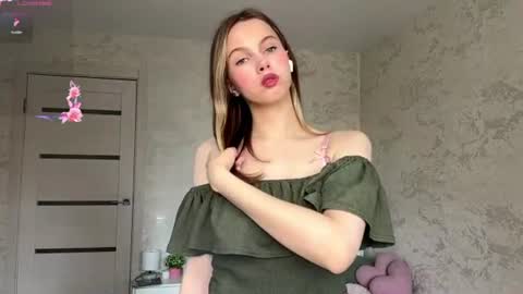 Jolyn online show from 06.21.26