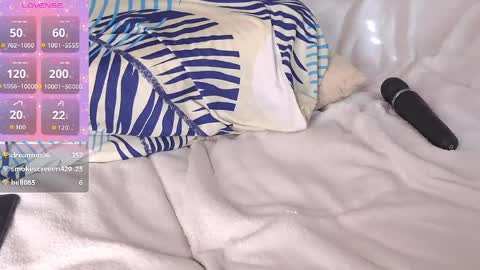 Snapshot of audirs7_s chatting on 03.27.26 Sarah Doll online show from 03.27.26