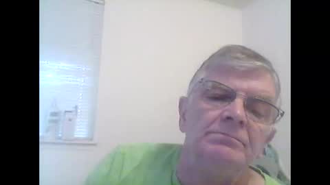 audiseattle123 online show from 11.04.25