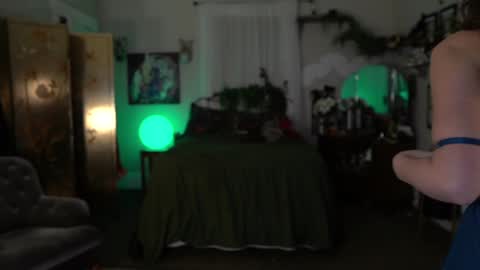 Snapshot of audrey_ chatting on 12.24.24 Audrey online show from 12.24.24