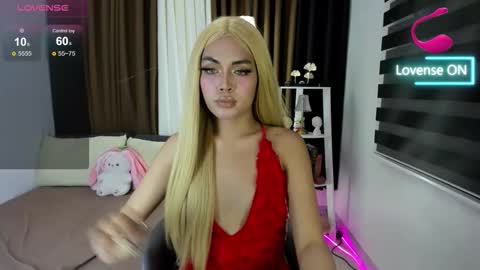 Your goddess AUDREY  FOLLOW ME online show from 03.05.26