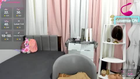 Your goddess AUDREY  FOLLOW ME online show from 07.21.26
