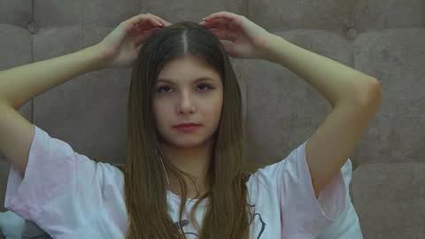 Audrey online show from 02.08.25