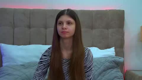 Audrey online show from 02.19.25