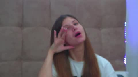 Audrey online show from 11.29.25