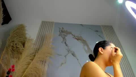 Snapshot of audreyhayworth chatting on 06.07.26 Audrey Hayworth online show from 06.07.26