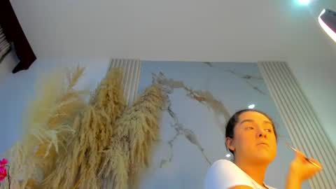 Snapshot of audreyhayworth chatting on 06.12.26 Audrey Hayworth online show from 06.12.26