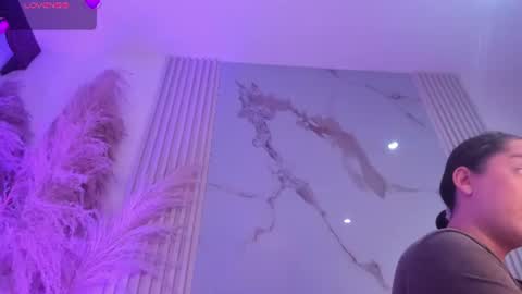 Snapshot of audreyhayworth chatting on 07.03.26 Audrey Hayworth online show from 07.03.26