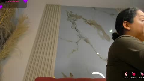 Snapshot of audreyhayworth chatting on 07.11.26 Audrey Hayworth online show from 07.11.26