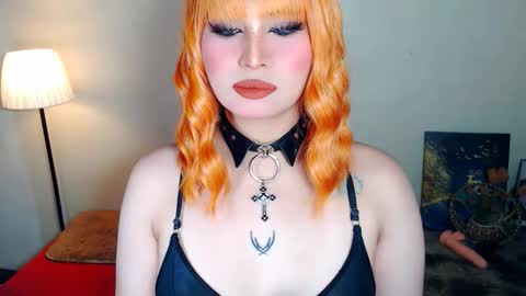 Audrey online show from 02.20.26