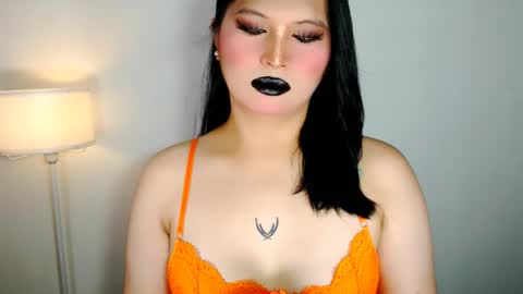Audrey online show from 05.03.26