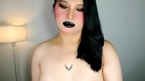 Snapshot of audreyholloway chatting on 05.19.26 Audrey online show from 05.19.26