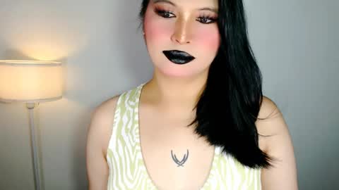 Snapshot of audreyholloway chatting on 05.24.26 Audrey online show from 05.24.26