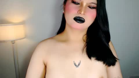 Snapshot of audreyholloway chatting on 06.05.26 Audrey online show from 06.05.26
