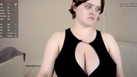 Audrey Jacq online show from 06.10.26