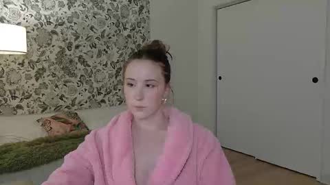 Miss Audrey online show from 03.24.26